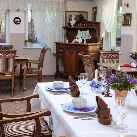Hotel Stary Młyn Żory Zewnętrze zdjęcie