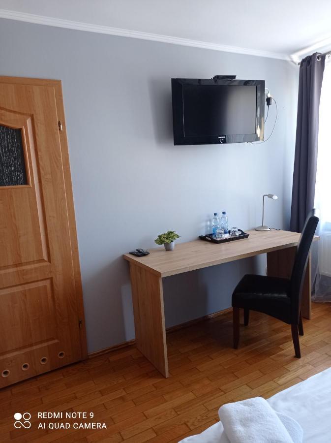 Hotel Stary Młyn Żory Zewnętrze zdjęcie
