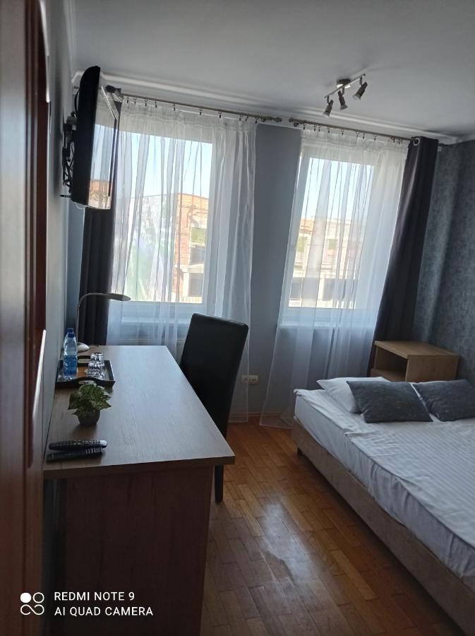 Hotel Stary Młyn Żory Zewnętrze zdjęcie