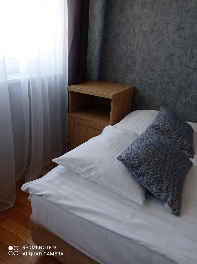 Hotel Stary Młyn Żory Zewnętrze zdjęcie