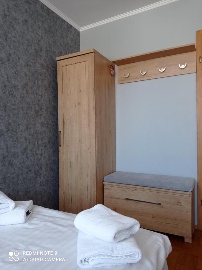 Hotel Stary Młyn Żory Zewnętrze zdjęcie