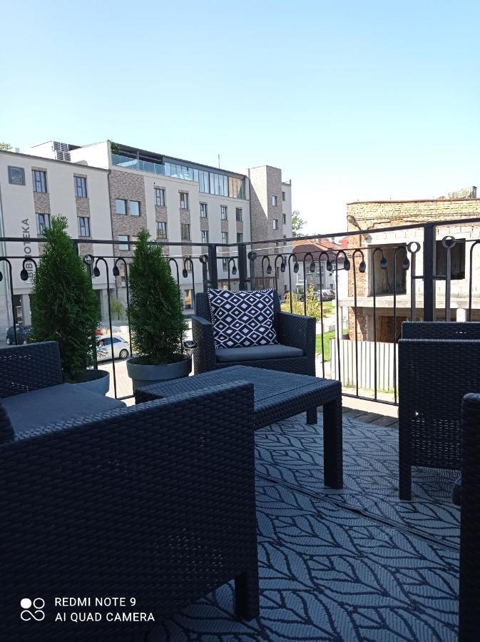 Hotel Stary Młyn Żory Zewnętrze zdjęcie