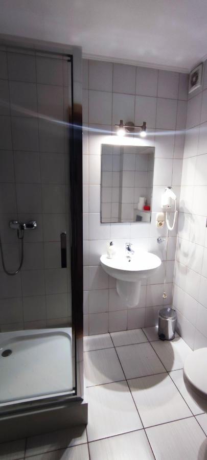 Hotel Stary Młyn Żory Zewnętrze zdjęcie