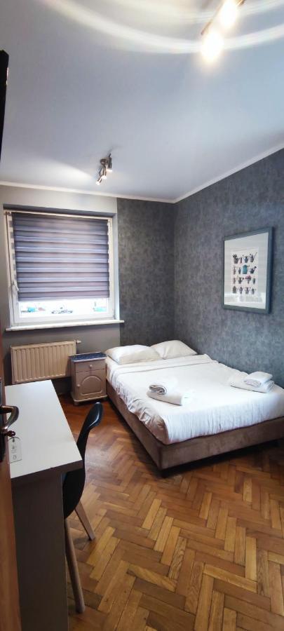 Hotel Stary Młyn Żory Zewnętrze zdjęcie