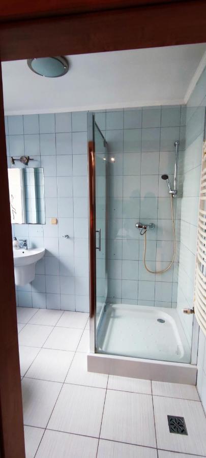 Hotel Stary Młyn Żory Zewnętrze zdjęcie