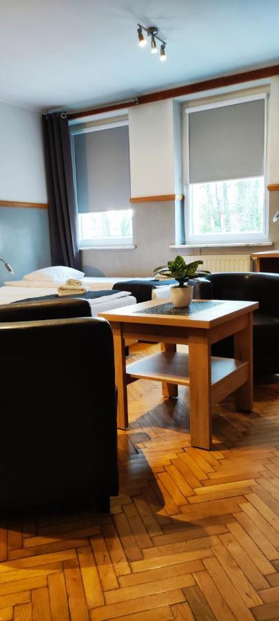 Hotel Stary Młyn Żory Zewnętrze zdjęcie