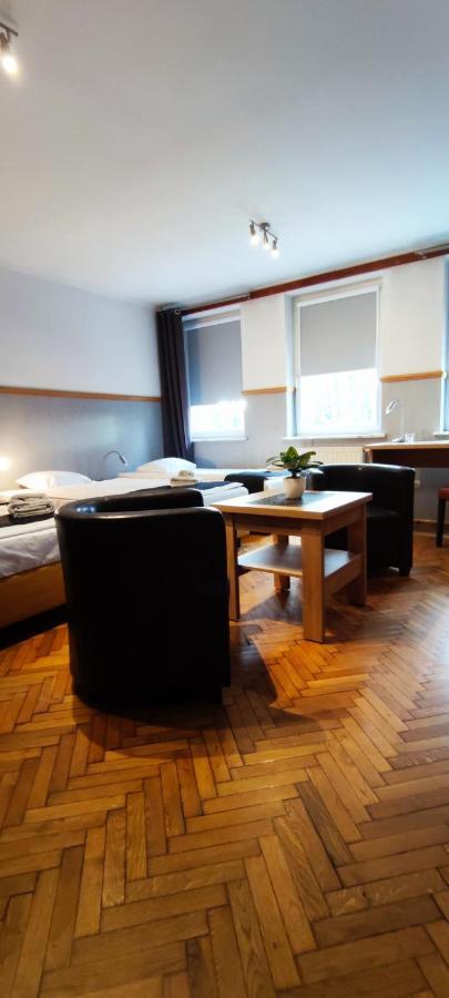 Hotel Stary Młyn Żory Zewnętrze zdjęcie