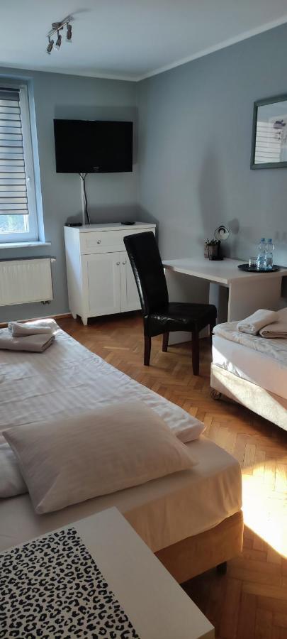 Hotel Stary Młyn Żory Zewnętrze zdjęcie