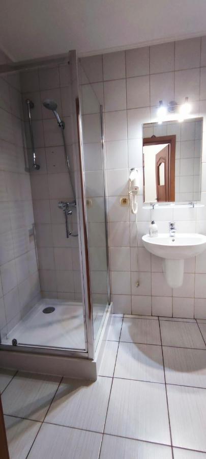 Hotel Stary Młyn Żory Zewnętrze zdjęcie