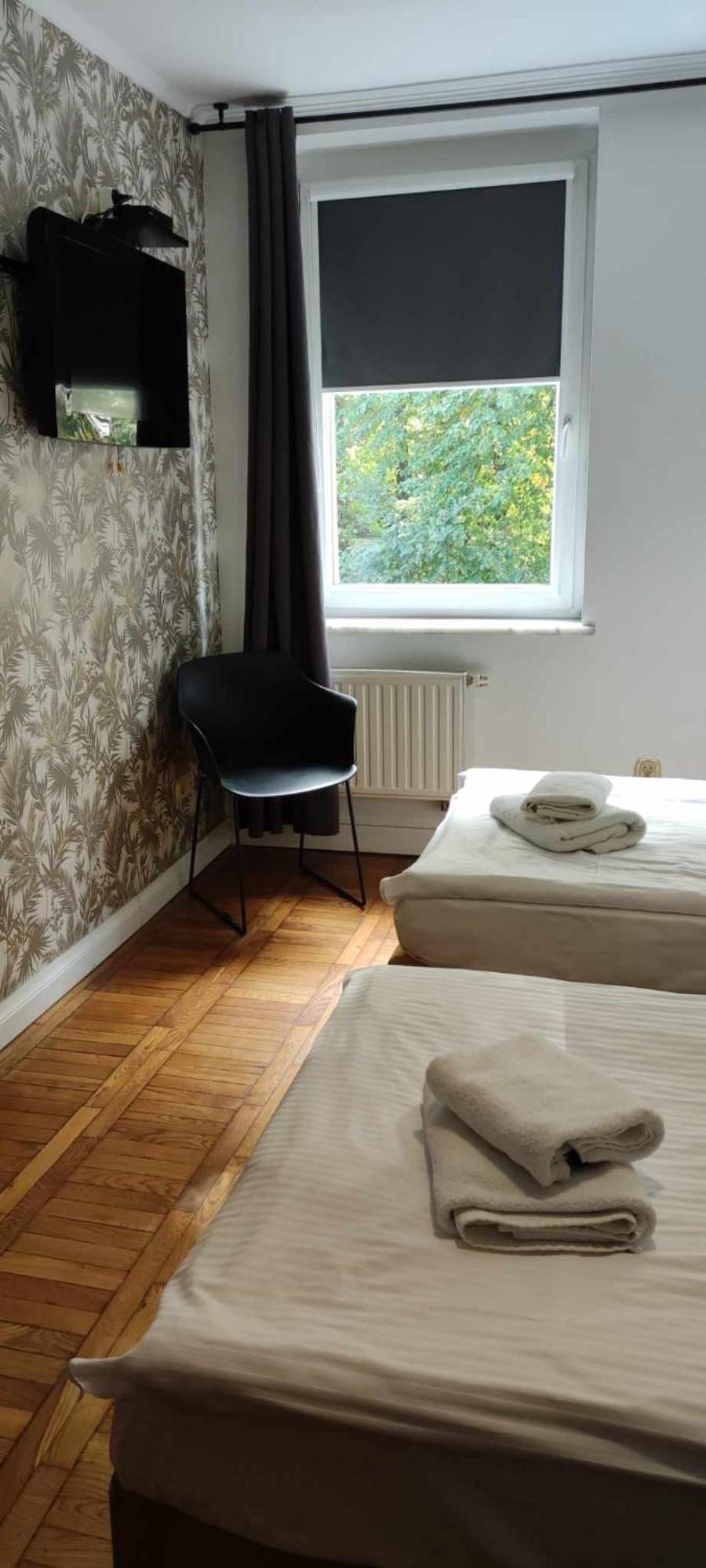 Hotel Stary Młyn Żory Zewnętrze zdjęcie