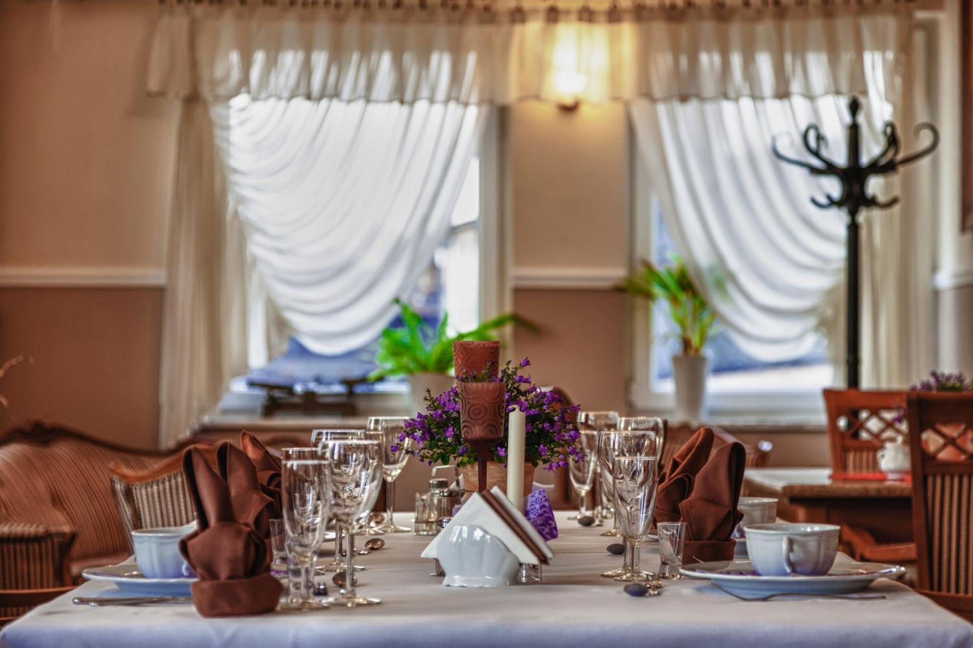 Hotel Stary Młyn Żory Zewnętrze zdjęcie