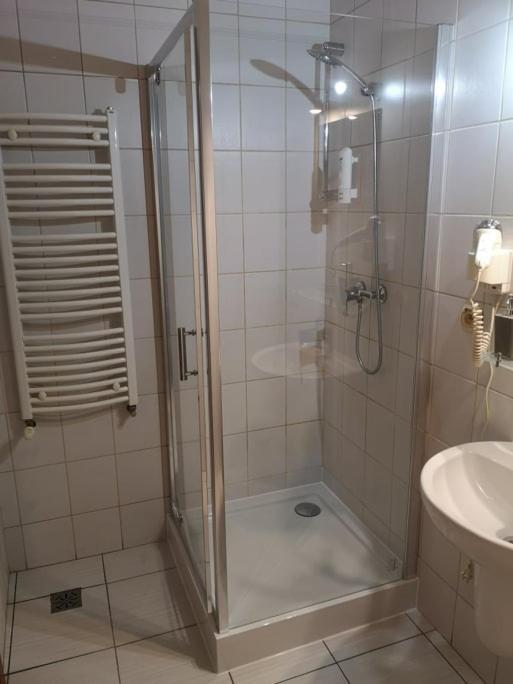 Hotel Stary Młyn Żory Zewnętrze zdjęcie